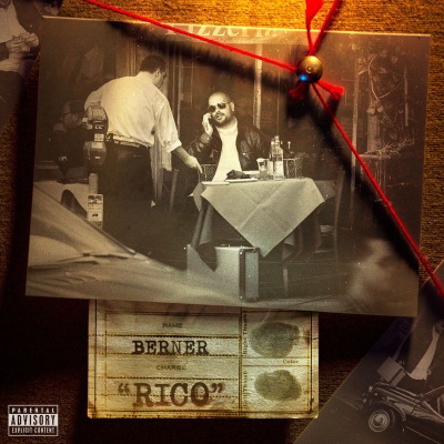 Berner 2018 RICO FLAC