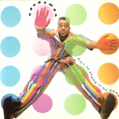 Candyman 1990 Aint No Shame In My Game
