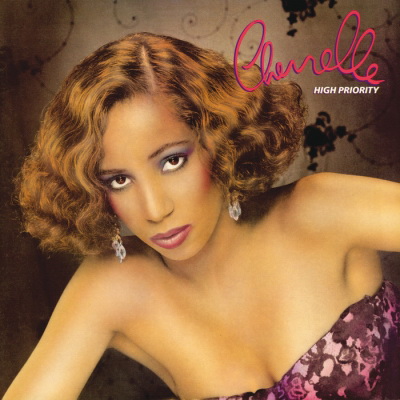 Cherrelle 1985 High Priority 2CD 2013 Deluxe