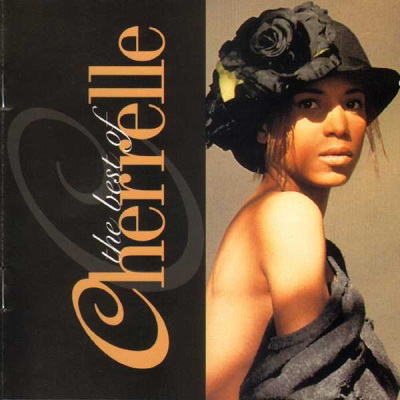 Cherrelle 1995 The Best Of Cherrelle