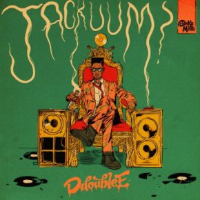 D Double E 2018 Jackuum FLAC