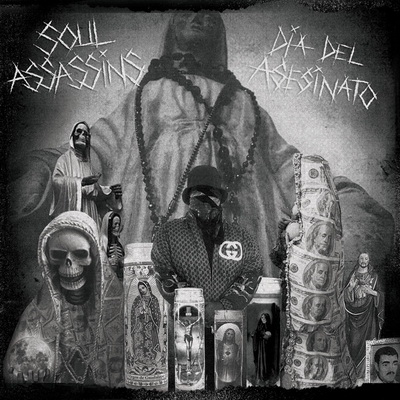 DJ Muggs Soul Assassins Dia del Asesinato 2018