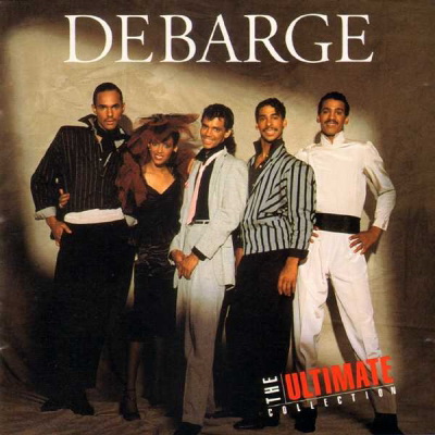 DeBarge 1997 The Ultimate Collection FLAC
