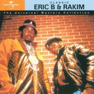 Eric B Rakim 2001 Classic FLAC