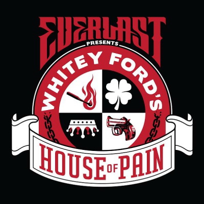 Everlast 2018 Whitey Fords House of Pain FLAC 24 96