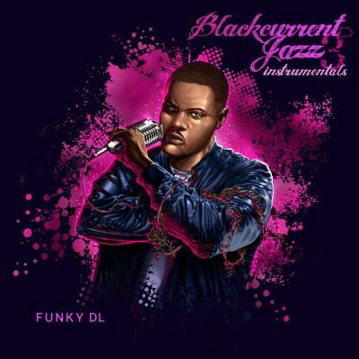 Funky DL 2018 Blackcurrent Jazz 3 Instrumentals FLAC