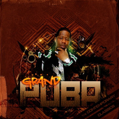 Grand Puba 2009 The Contemporary Classics FLAC