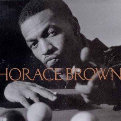 Horace Brown 1996 Horace Brown
