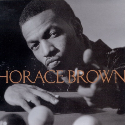 Horace Brown - Horace Brown (1996) [FLAC]