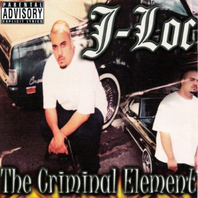 J Loc 1999 The Criminal Element FLAC