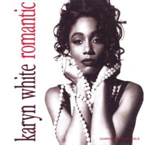 Karyn White 1991 Romantic CDM FLAC
