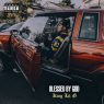 King Lil G - Blessed By God (2018) [FLAC + 320]