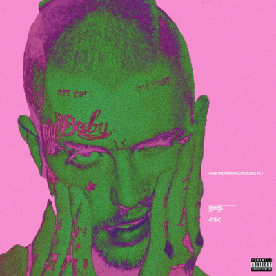 Lil Peep 2017 Come Over When Youre Sober Pt 1 FLAC