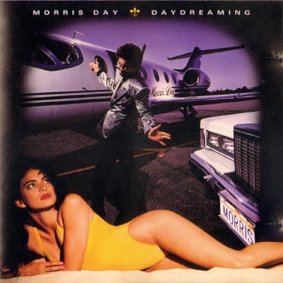 Morris Day - Daydreaming (1987) [FLAC]
