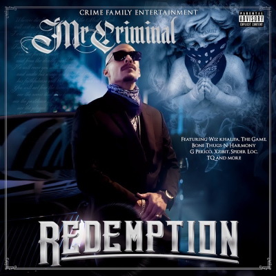 Mr Criminal 2018 Redemption Pt 2
