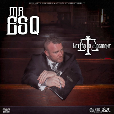 Mr. ESQ - Letter To Judgment (2018) [FLAC]