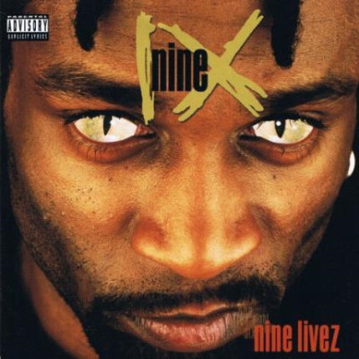 Nine - Nine Livez (1995) [CD] [FLAC]