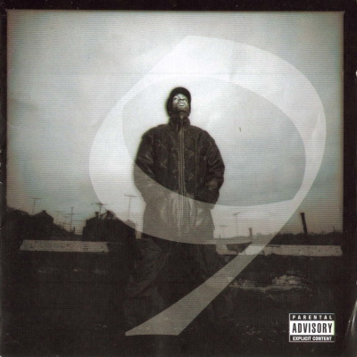 Nine - Cloud 9 (1996) [CD] [FLAC]