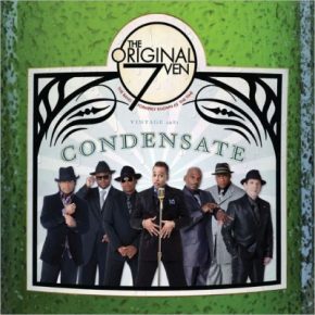 Original 7ven 2011 Condensate FLAC