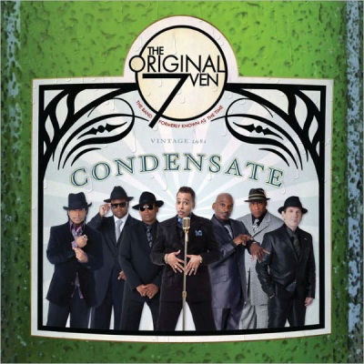 Original 7ven 2011 Condensate FLAC