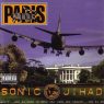 Paris - Sonic Jihad (2003) [FLAC]