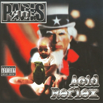 Paris 2008 Acid Reflex FLAC