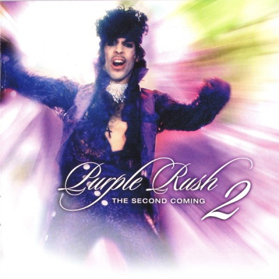 Prince 2002 Purple Rush 2 4CD FLAC