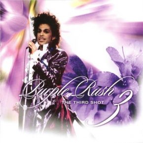 Prince & The Revolution - Purple Rush 3: The Third Shot: 1984 Rehearsals (2002) (4CD) [FLAC]