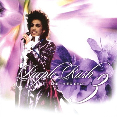 Prince 2002 Purple Rush 3 4CD FLAC