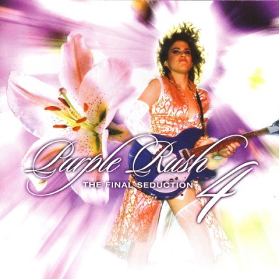 Prince 2002 Purple Rush 4 4CD FLAC