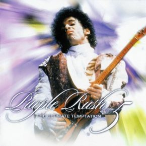Prince 2004 Purple Rush 5 4CD FLAC