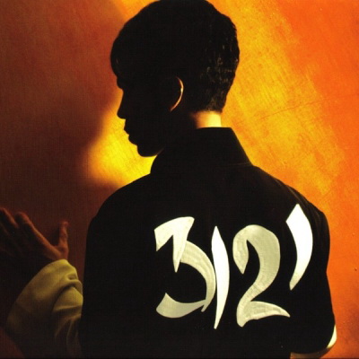 Prince 2006 3121