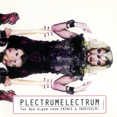 Prince 2014 Plectrumelectrum FLAC