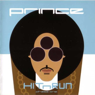 Prince 2015 HITnRUN Phase One FLAC