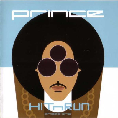 Prince - HITnRUN Phase One (2015) [FLAC]