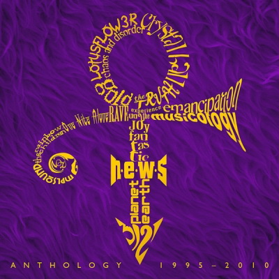 Prince - Anthology 1995-2010 (2018) [FLAC]