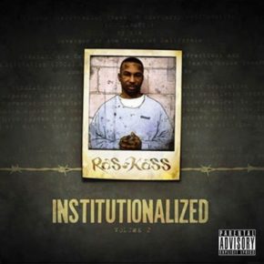 Ras Kass 2008 Institutionalized volume 2 FLAC