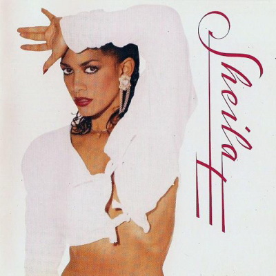 Sheila E 1987 Sheila E FLAC