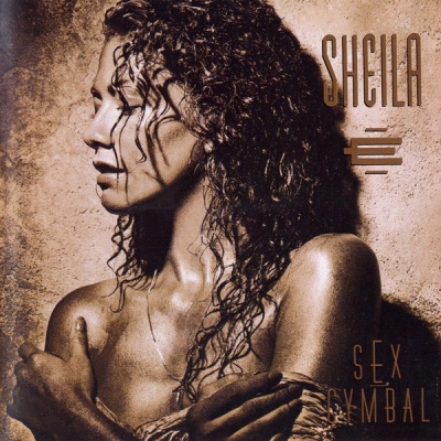 Sheila E. - Sex Cymbal (1991) [FLAC]
