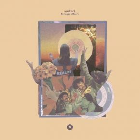 Soulchef 2018 Foreign Affairs FLAC