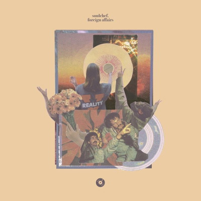 Soulchef 2018 Foreign Affairs FLAC