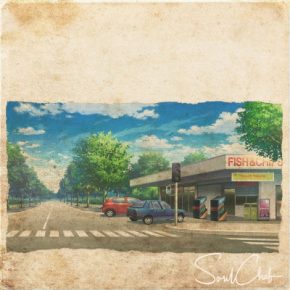 Soulchef 2018 Home FLAC