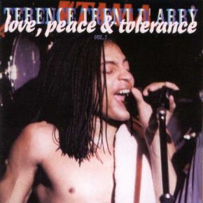 Terence Trent D'Arby - Love, Peace & Tolerance Vol. 1 (1994) [FLAC]