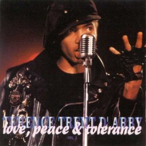 Terence Trent DArby 1994 Love Peace Tolerance Vol 2 FLAC