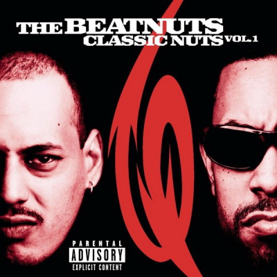 The Beatnuts 2002 Classic Nuts Vol 1 FLAC
