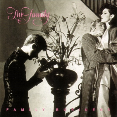 The Family 1985 Family Business FLAC