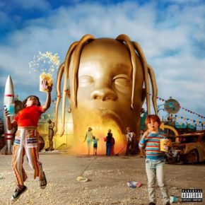 Travis Scott 2018 Astroworld FLAC 24 882