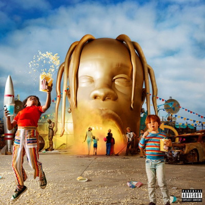 Travis Scott 2018 Astroworld FLAC 24 882