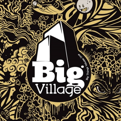 VA Big Village Big Things Volume One 2011 FLAC