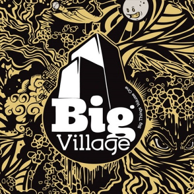 VA - Big Village (Big Things Volume One) (2011) [FLAC]